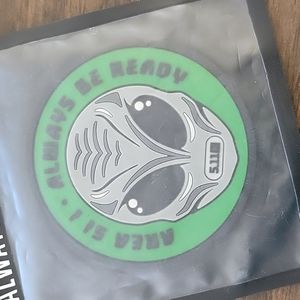 5.11 tactical morale patch - NEW